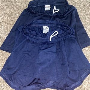 Augusta Sportswear Shorts